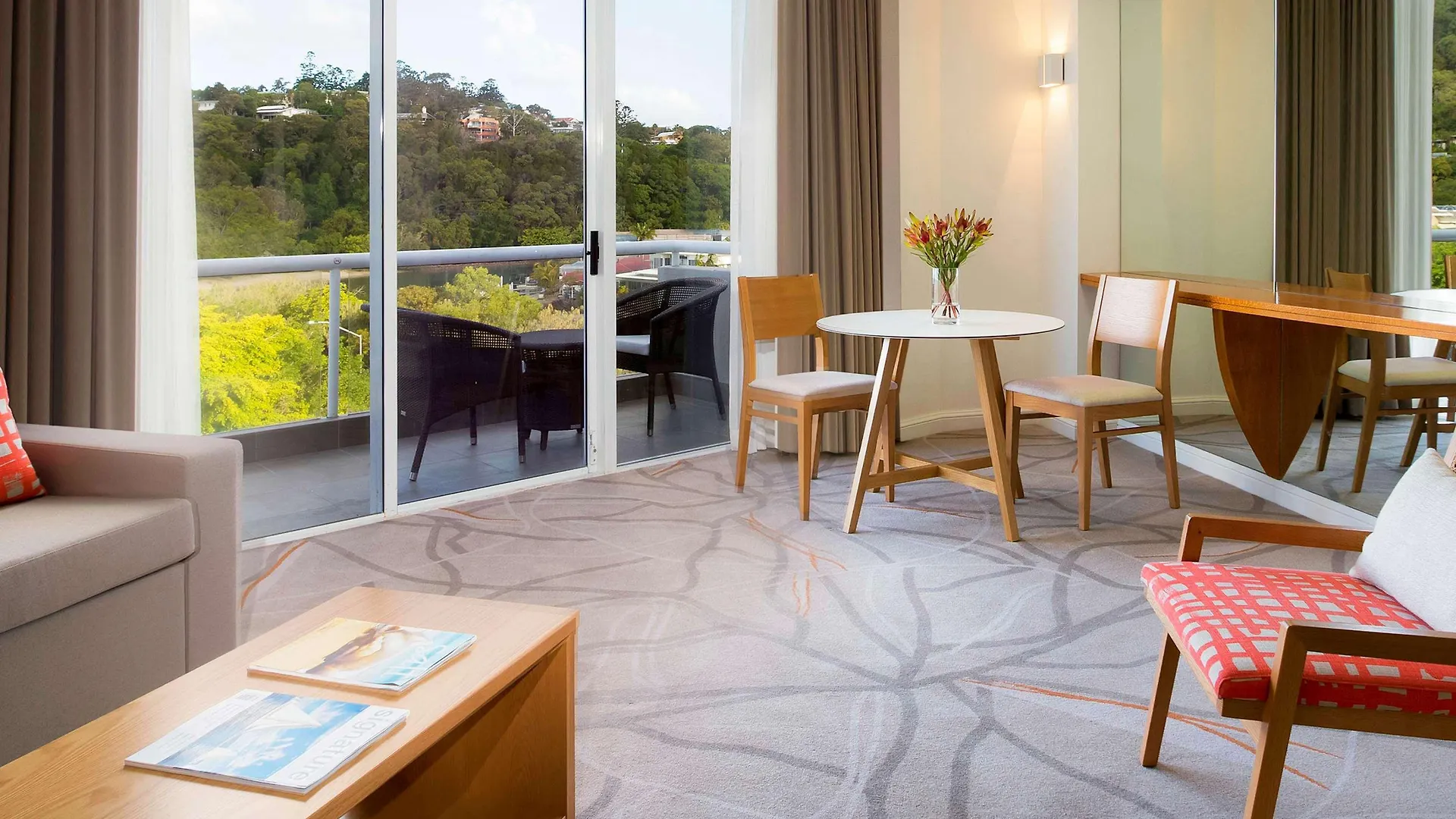 Sofitel Noosa Pacific Resort
