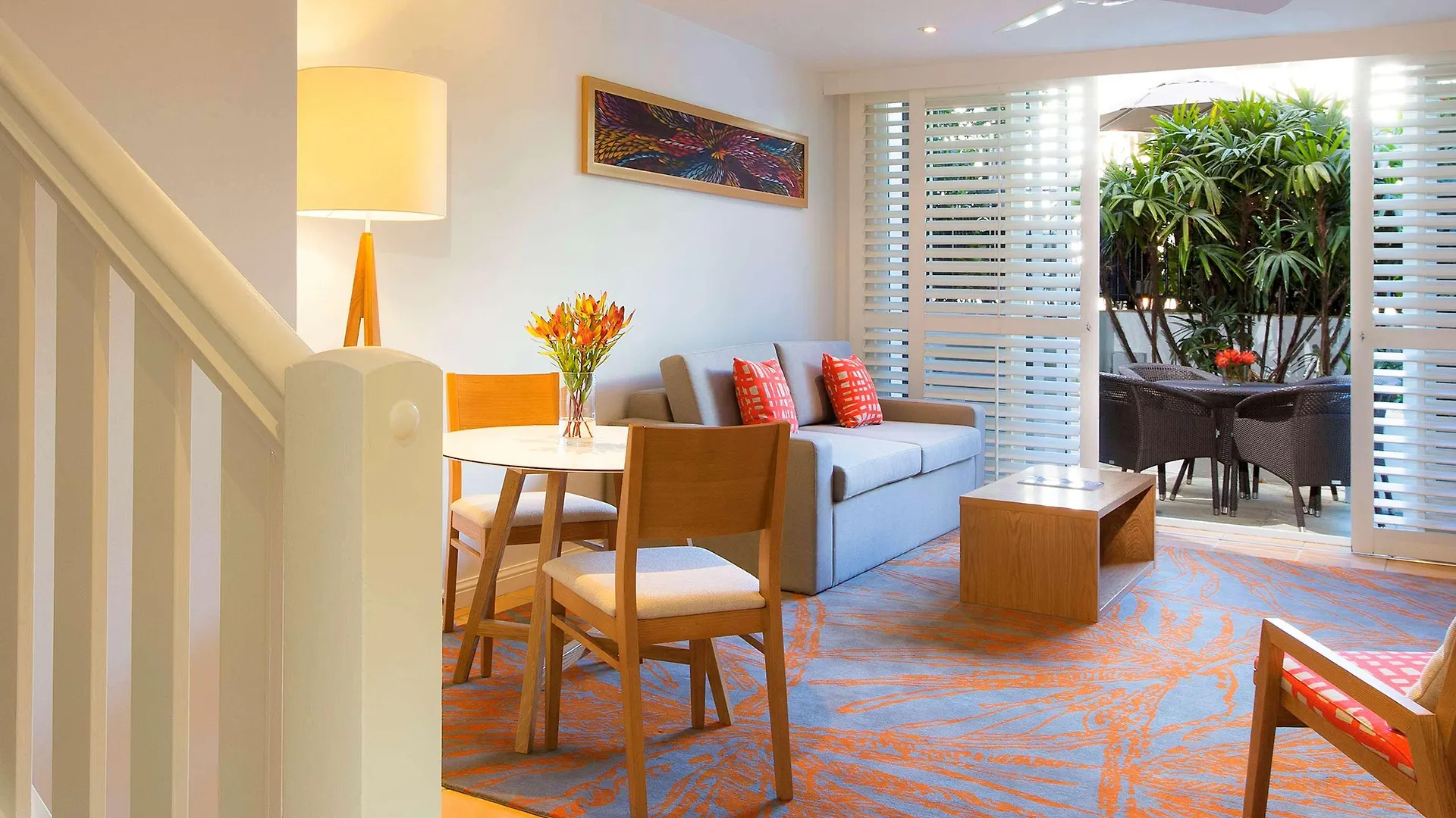 Sofitel Noosa Pacific Resort Hotel Noosa Heads