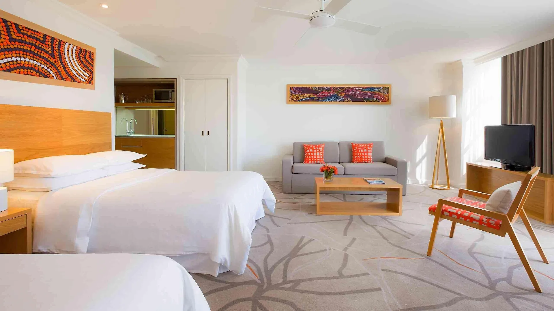 Sofitel Noosa Pacific Resort