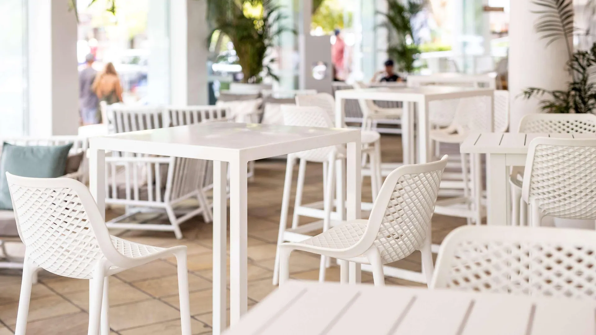 מלון Sofitel Noosa Pacific Resort
