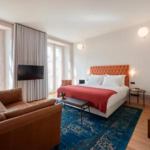Cais Urban Appart hôtel