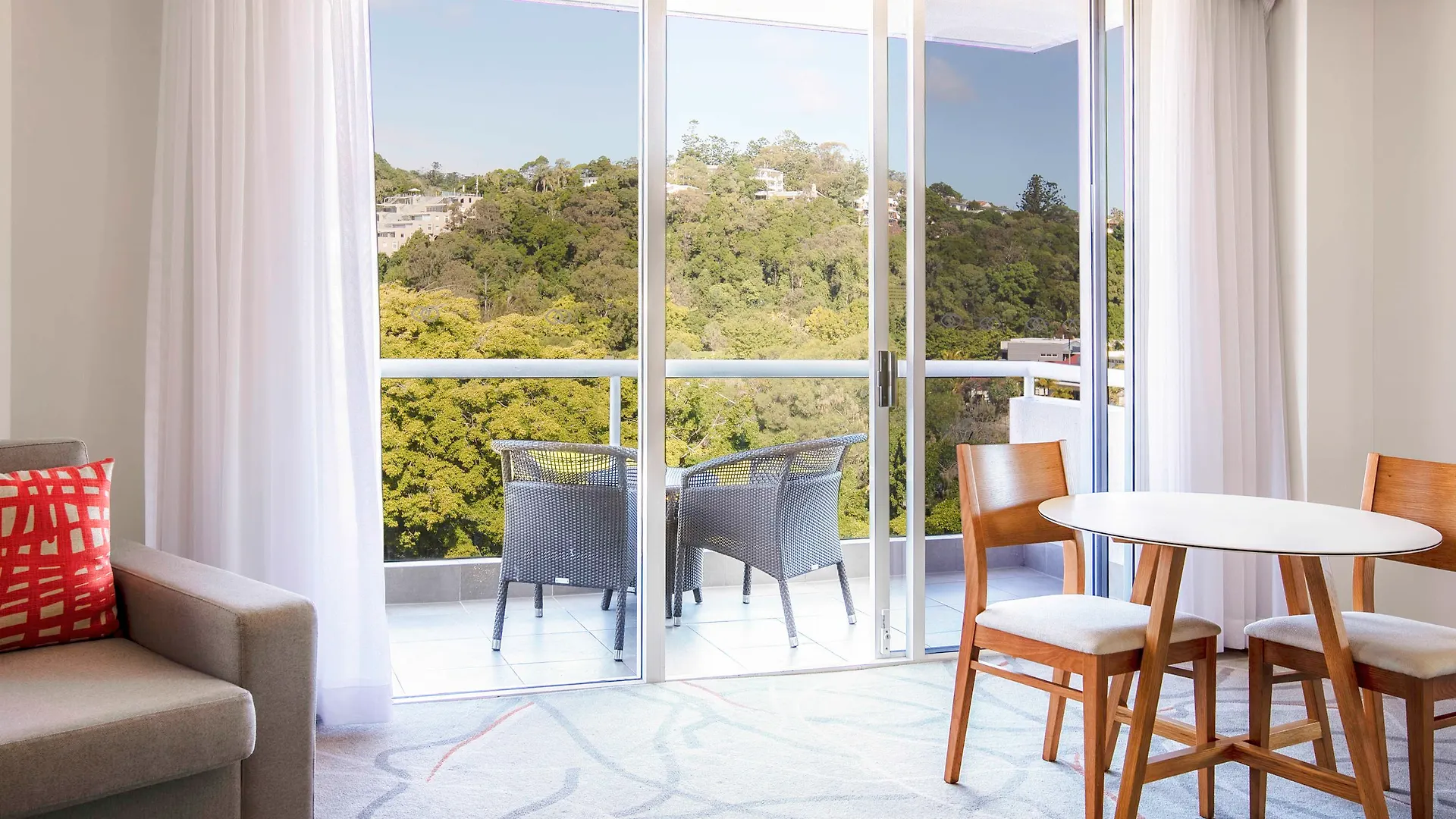 Sofitel Noosa Pacific Resort 5*, Noosa Heads Australien