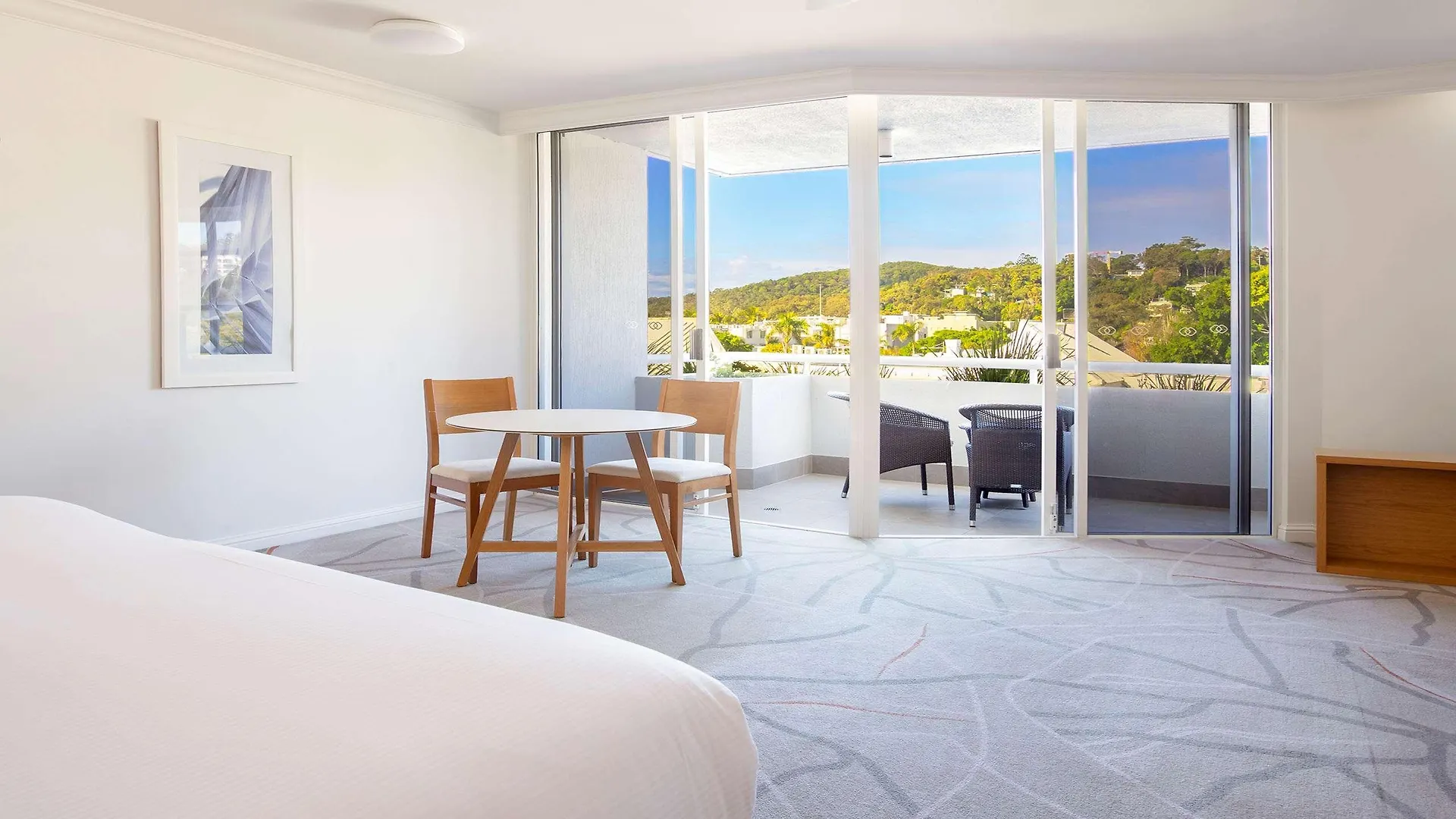 Sofitel Noosa Pacific Resort Hotel