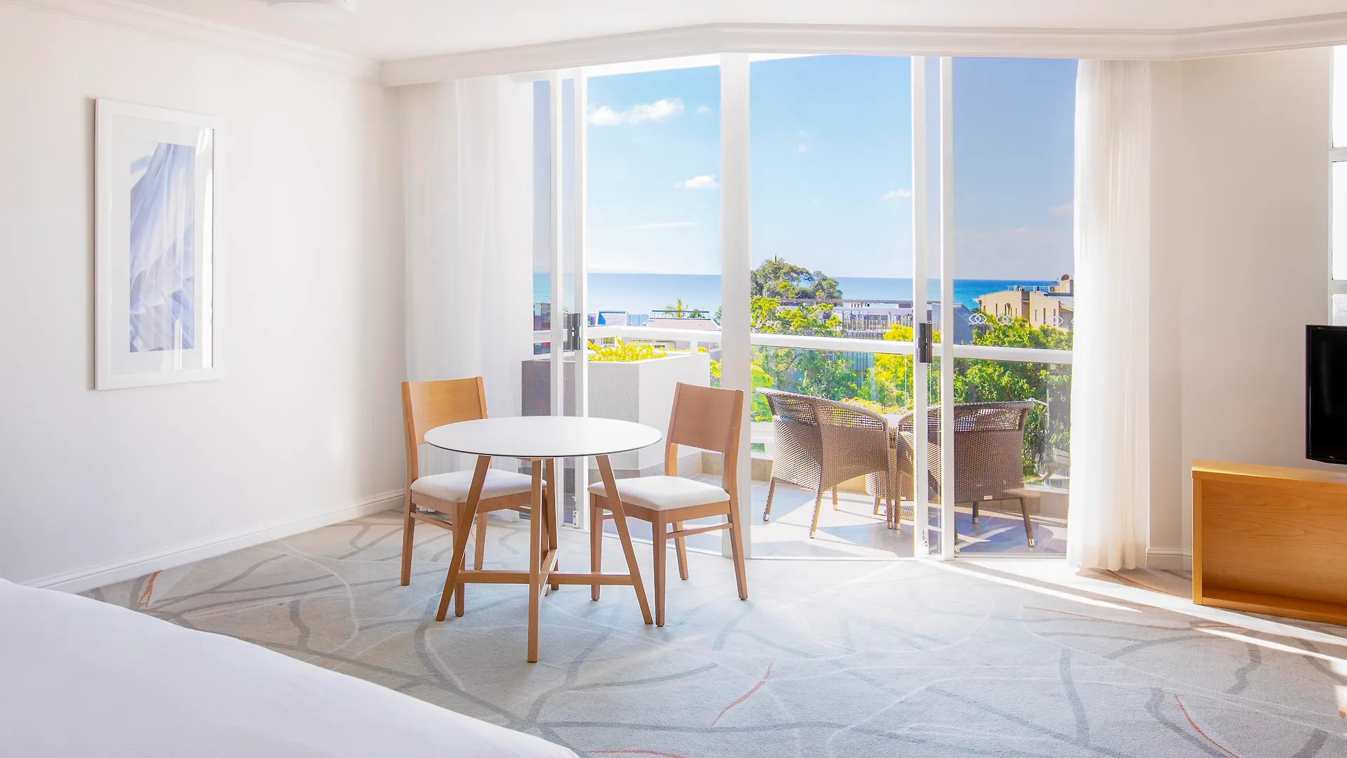 ***** Hotel Sofitel Noosa Pacific Resort Australien