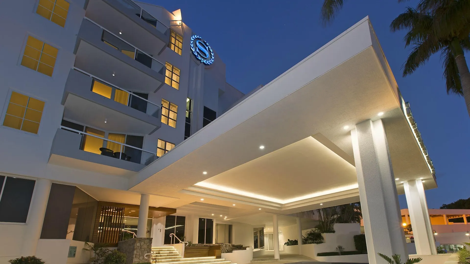 Sofitel Noosa Pacific Resort Hotel Noosa Heads