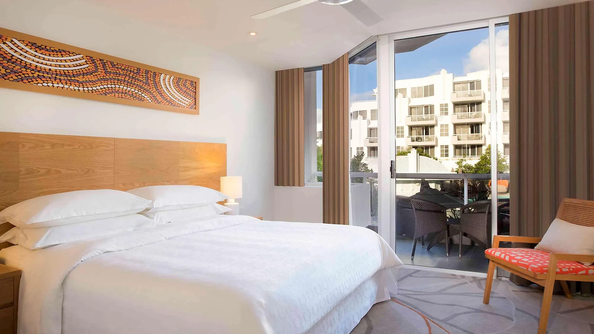 Sofitel Noosa Pacific Resort Australien