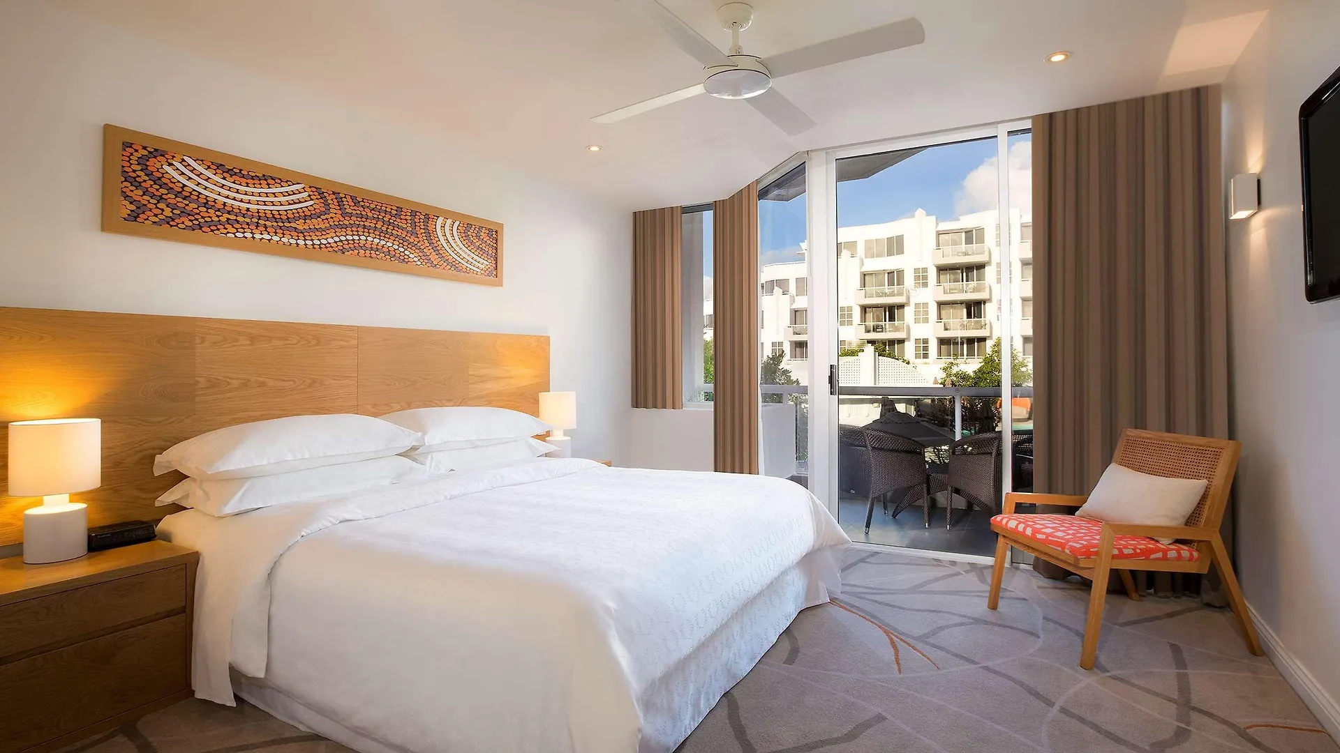 Sofitel Noosa Pacific Resort