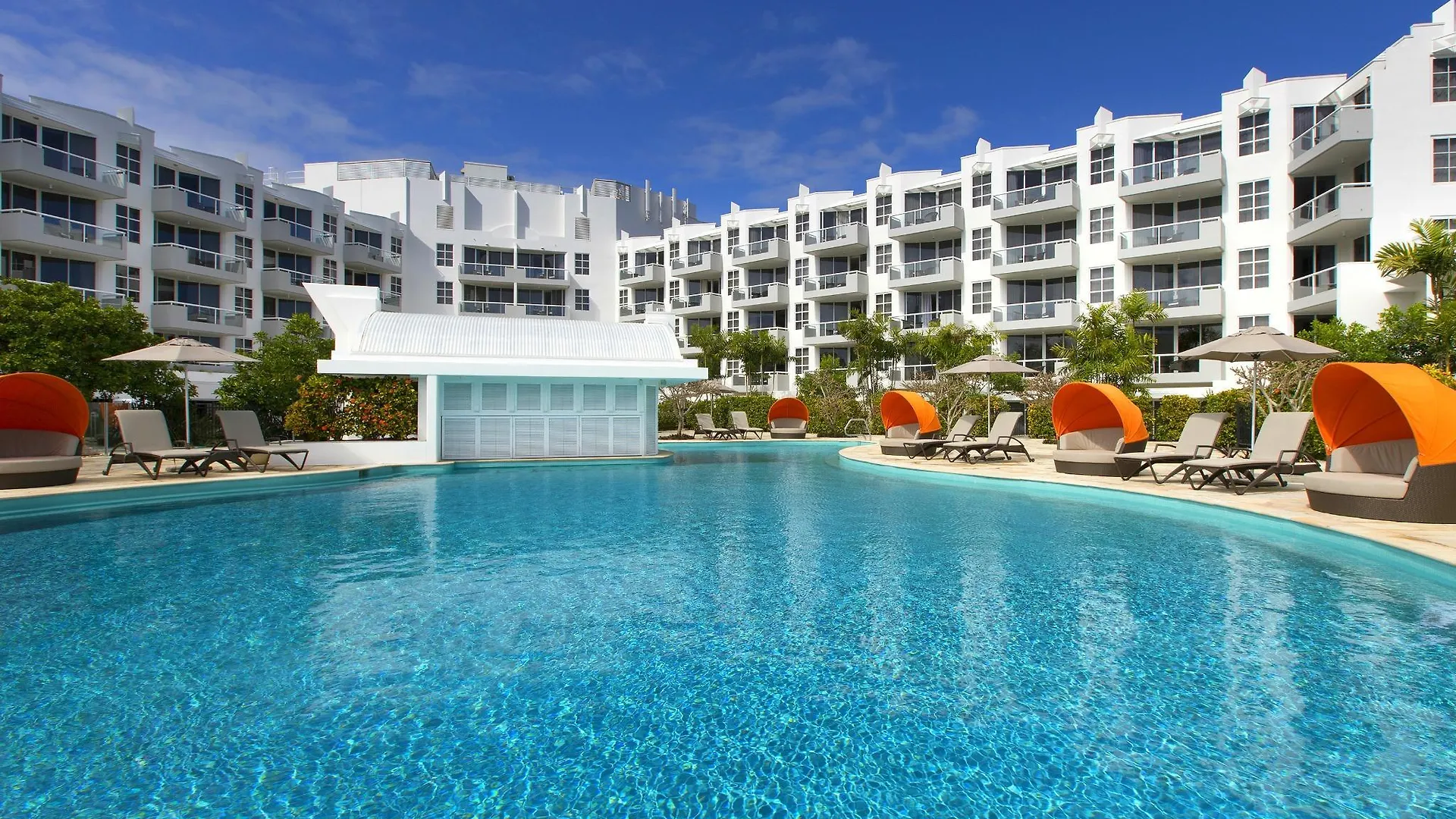 Sofitel Noosa Pacific Resort 5*, Noosa Heads Australien