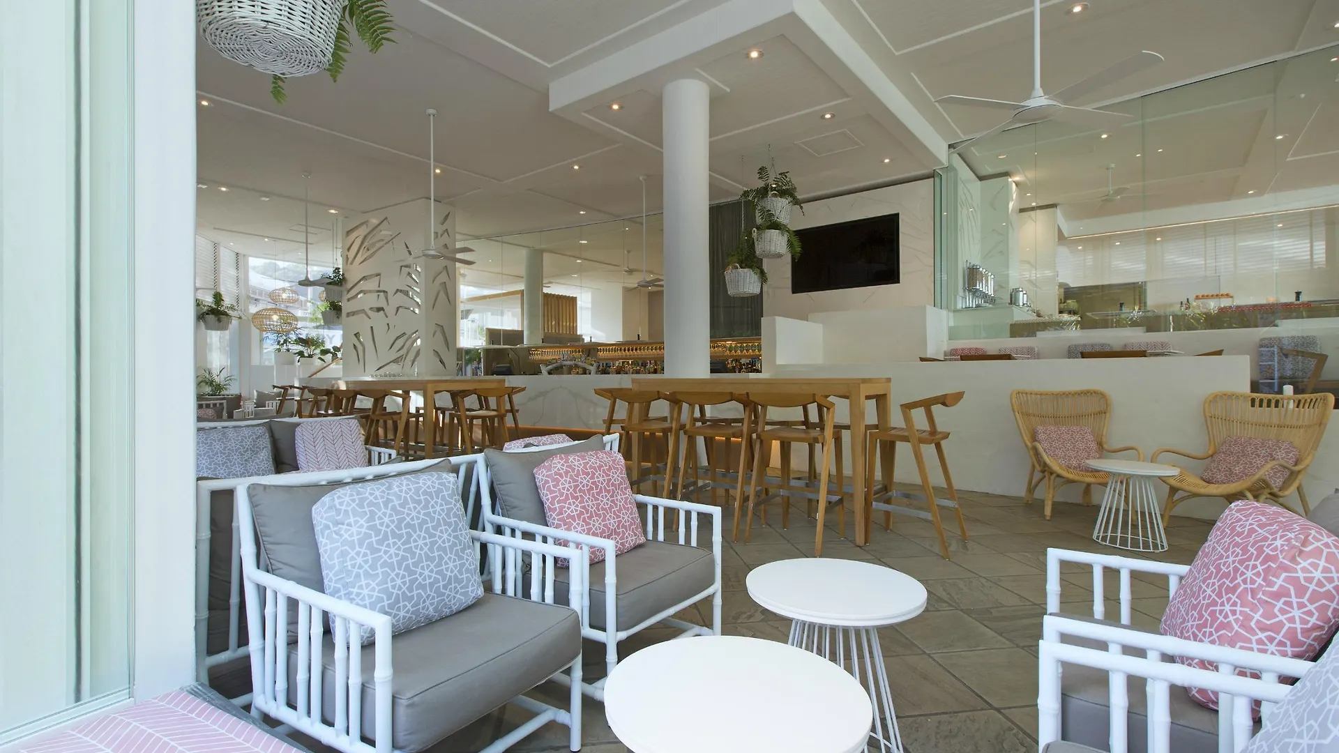 Sofitel Noosa Pacific Resort Hotel Noosa Heads