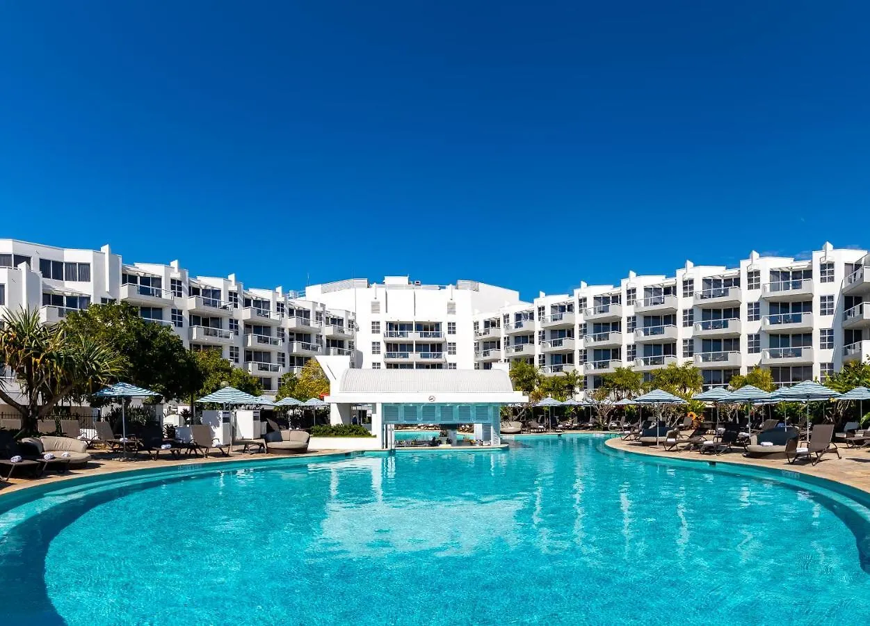 Hotel Sofitel Noosa Pacific Resort