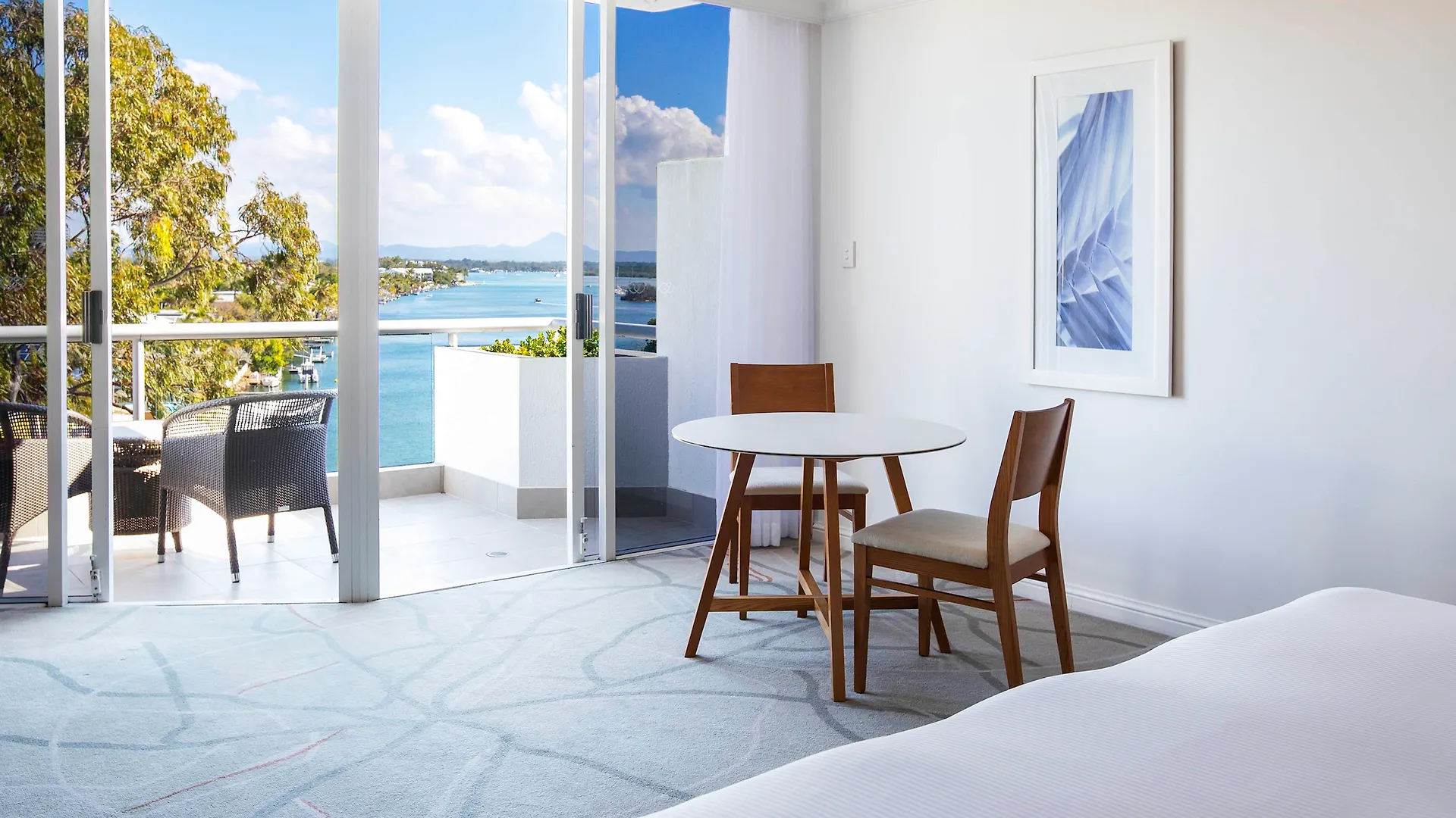Sofitel Noosa Pacific Resort Australie