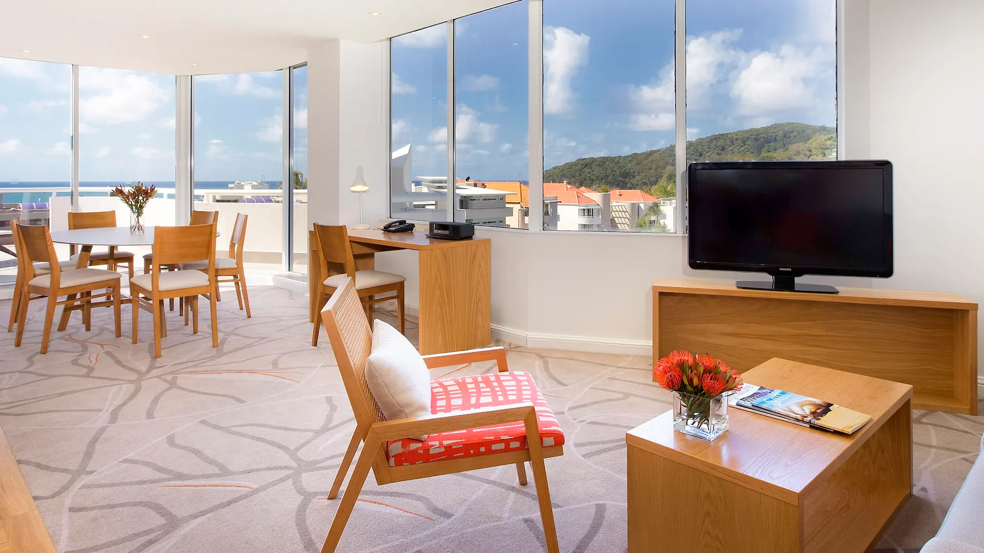 Sofitel Noosa Pacific Resort Australie