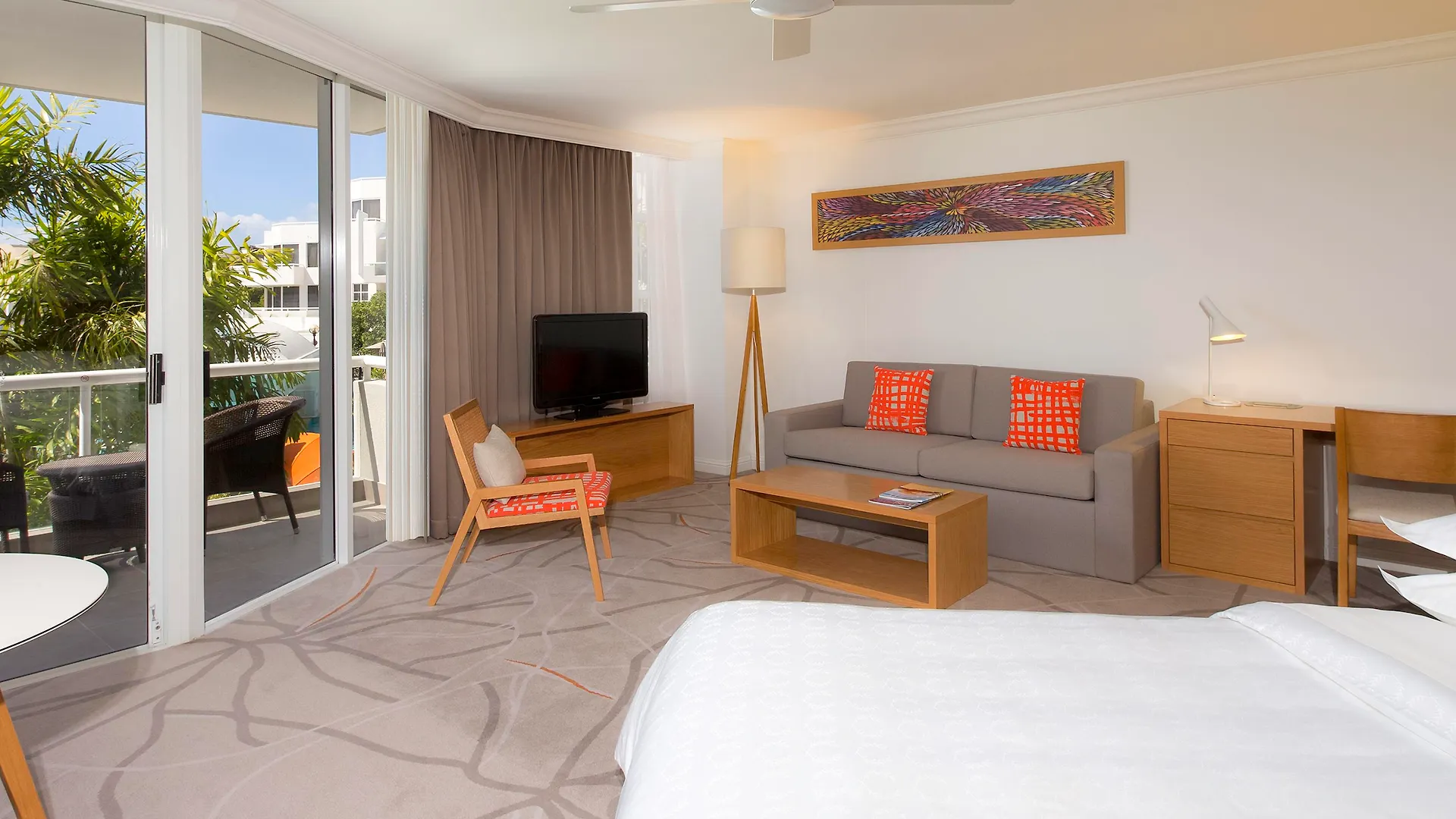 Sofitel Noosa Pacific Resort Hotel