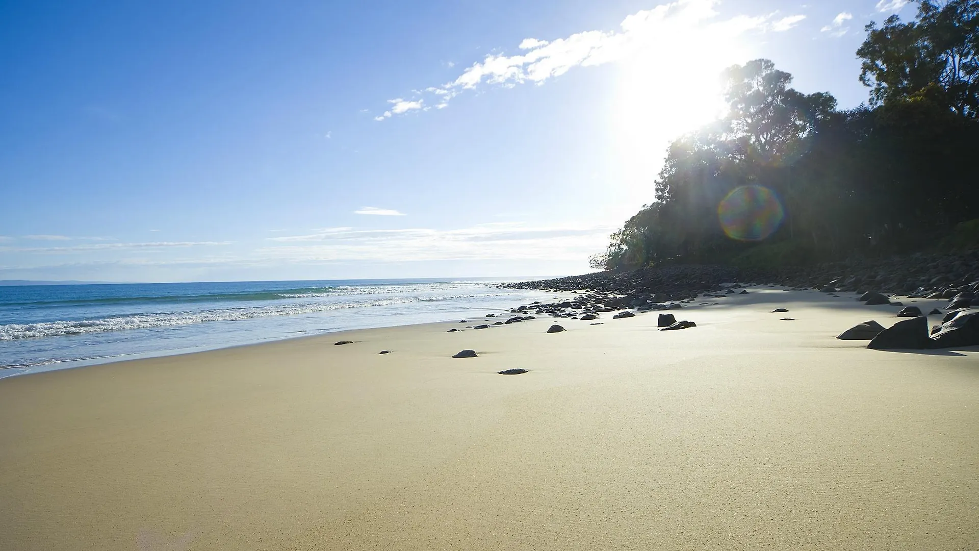 Sofitel Noosa Pacific Resort Noosa Heads