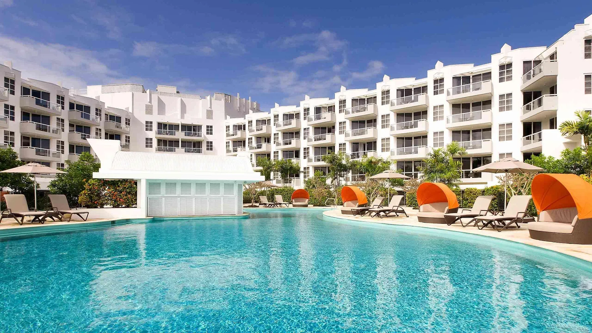 ***** Hotel Sofitel Noosa Pacific Resort Australia