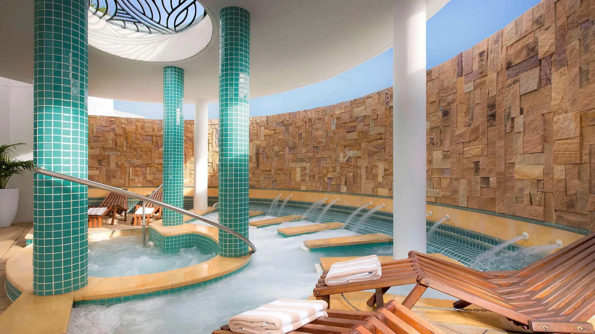 ***** Hotel Sofitel Noosa Pacific Resort Australie