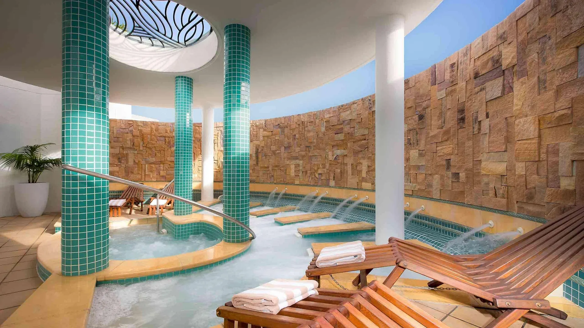 Sofitel Noosa Pacific Resort Noosa Heads