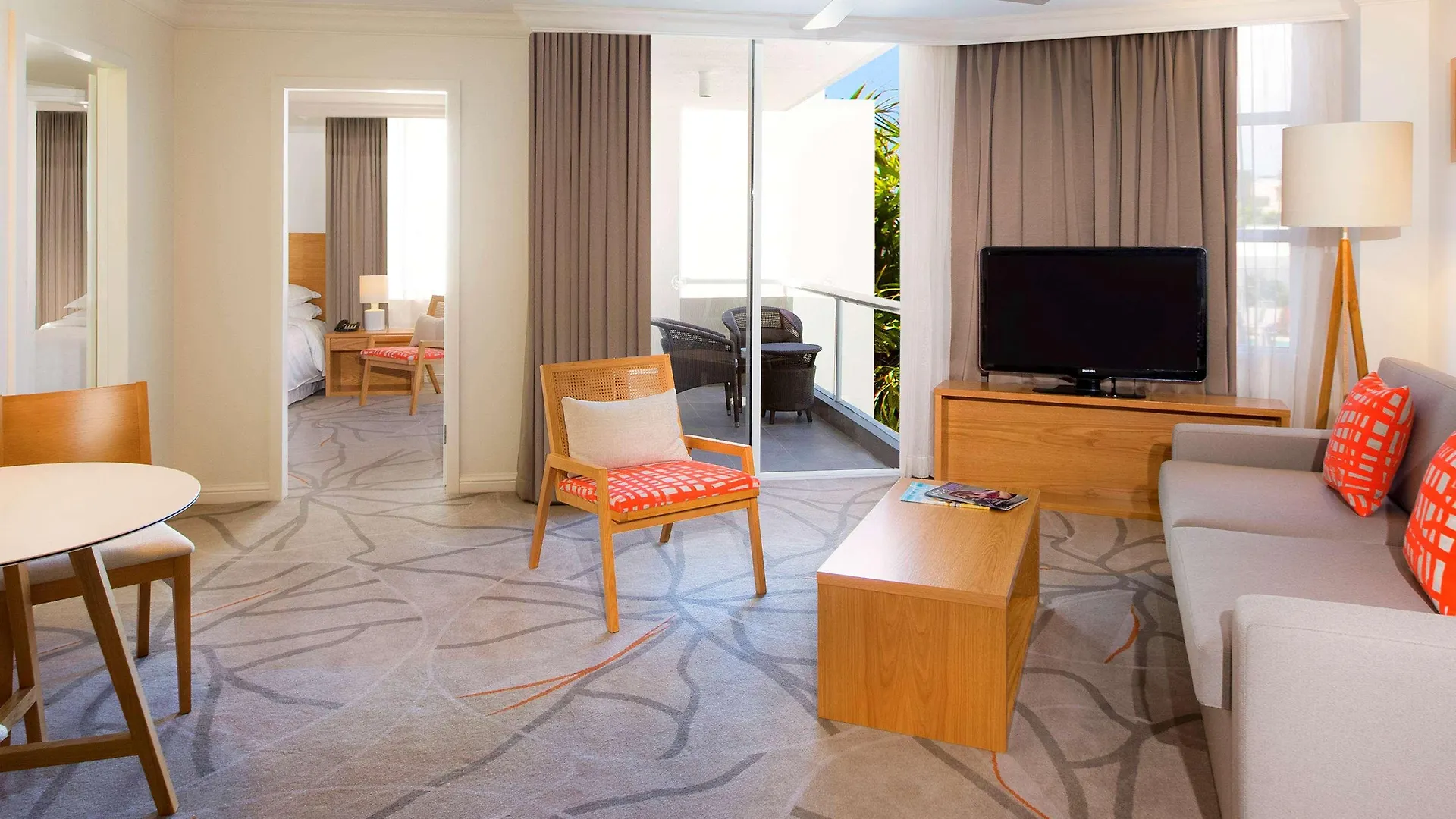 Hotel Sofitel Noosa Pacific Resort