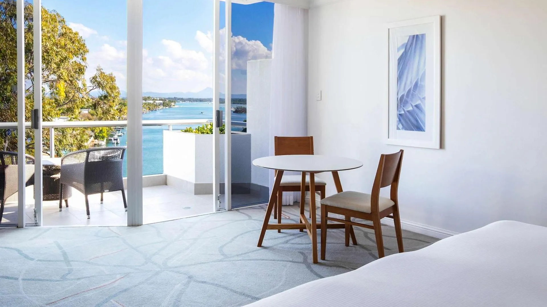 Hotel Sofitel Noosa Pacific Resort