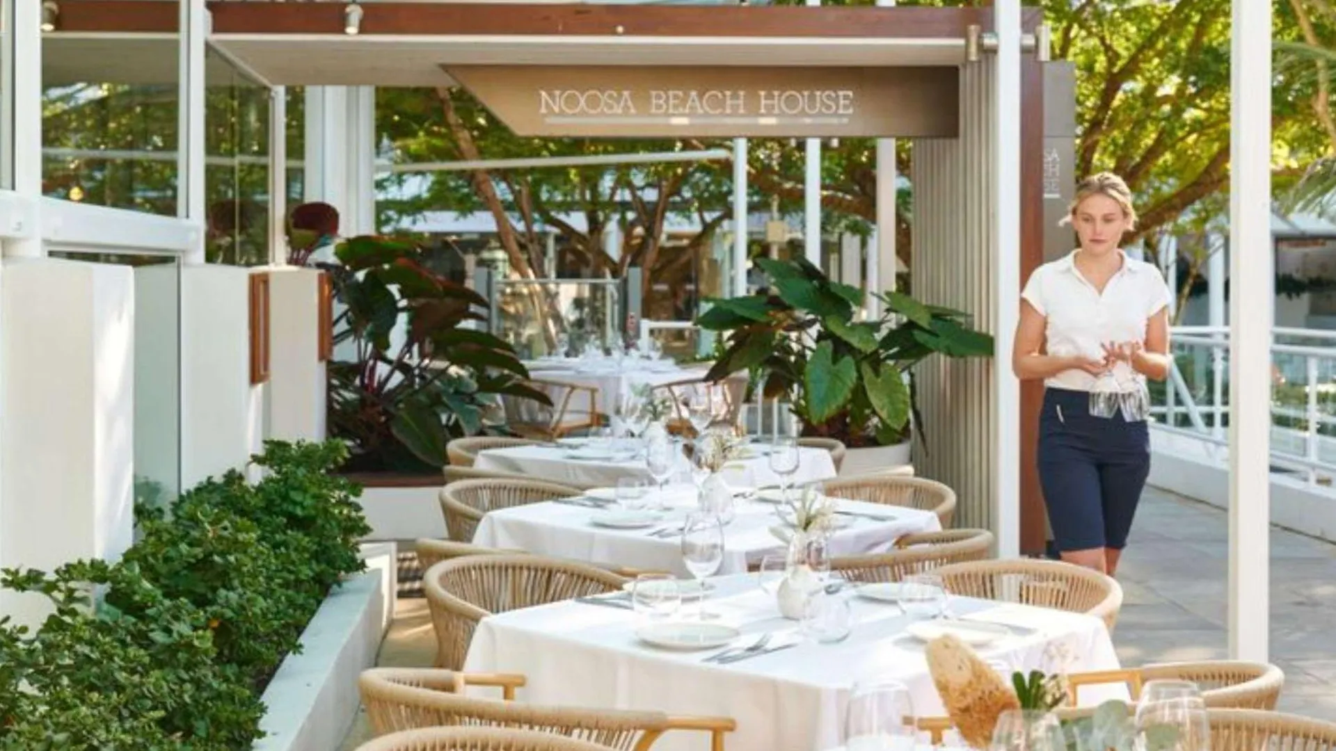 Sofitel Noosa Pacific Resort Noosa Heads