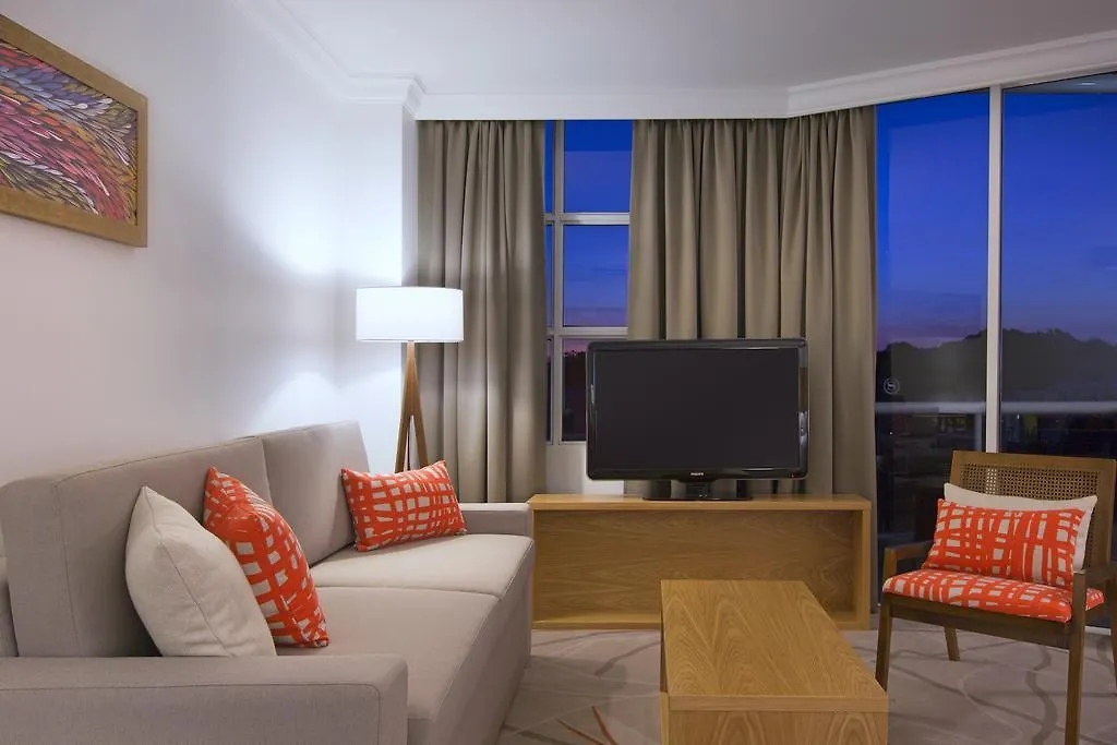 Sofitel Noosa Pacific Resort Hotel