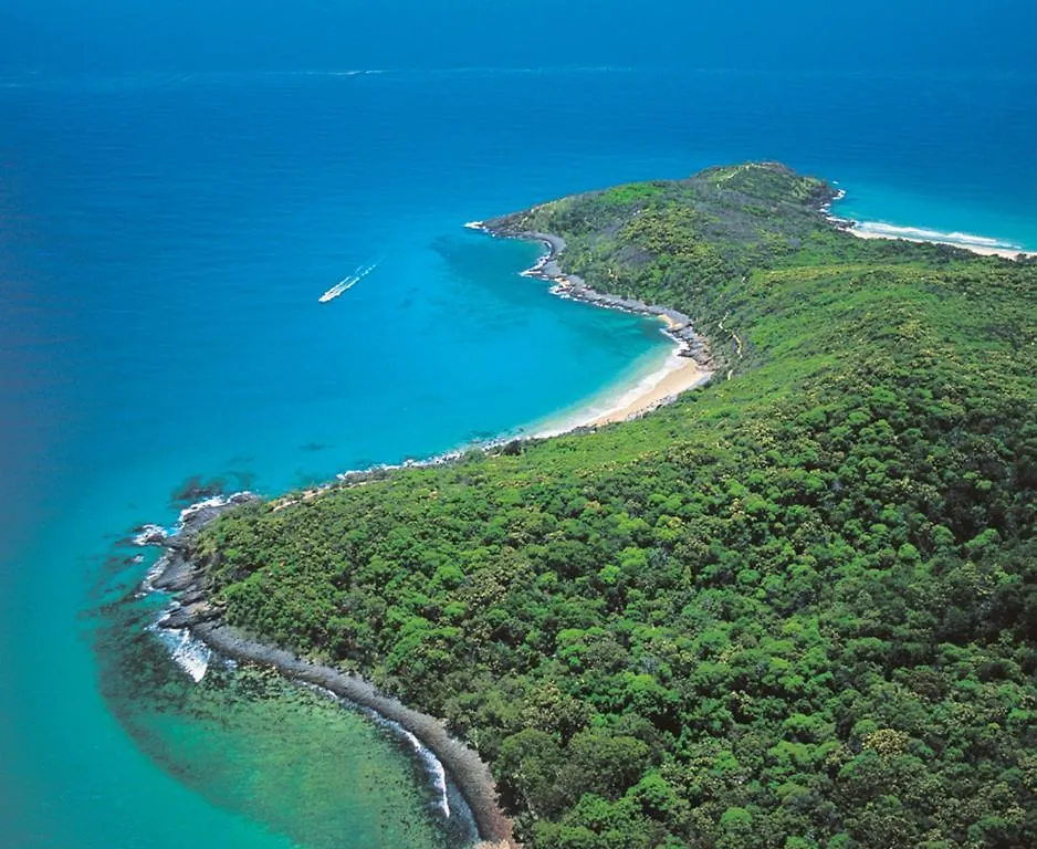 Sofitel Noosa Pacific Resort 5*, Noosa Heads Australie