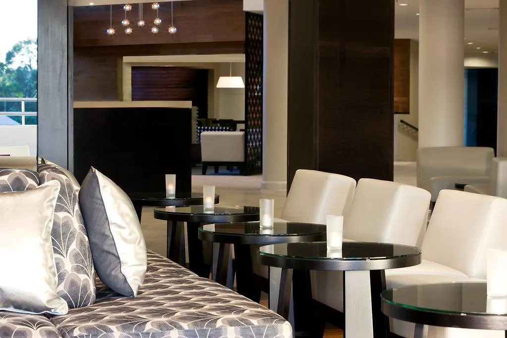 Sofitel Noosa Pacific Resort Australie