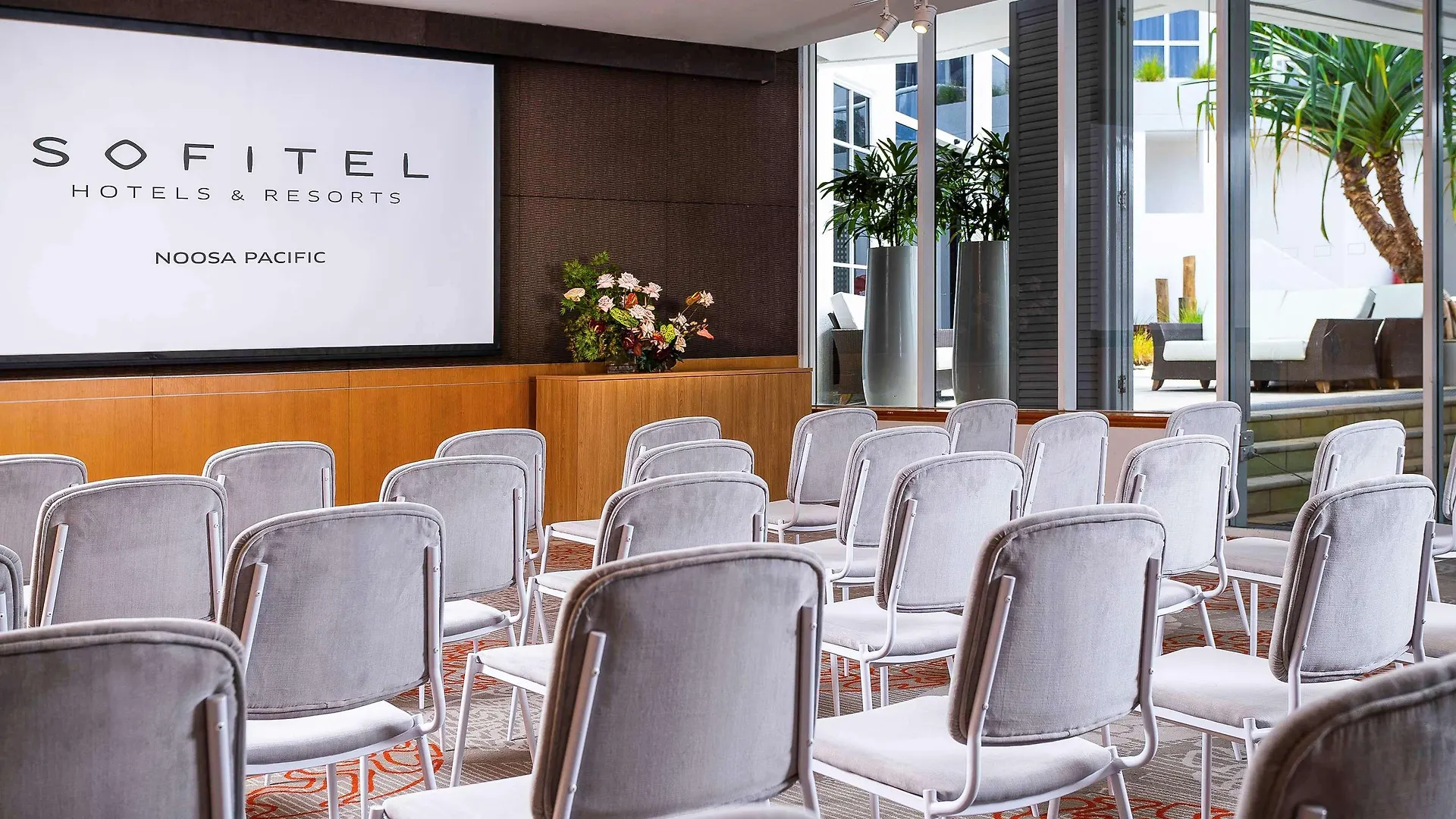 Sofitel Noosa Pacific Resort Hotel