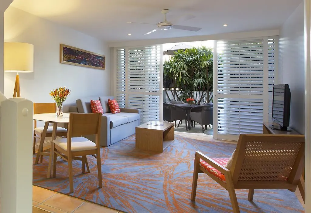 Sofitel Noosa Pacific Resort 5*, Noosa Heads